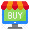 Comprar  Icono