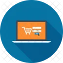 Comprar Comercio Informatica Ícone