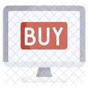 Comprar  Icono