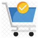 Comprar  Icono