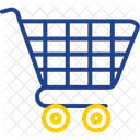 Comprar Carrito Pagar Icon