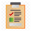 Comprar Verificar Listar Icon