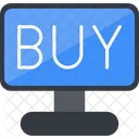 Comprar  Icono