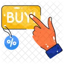 Comprar  Icono