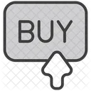 Comprar  Icono