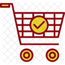 Comprar Carrito Pagar Icon