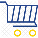 Comprar Carrito Pagar Icon