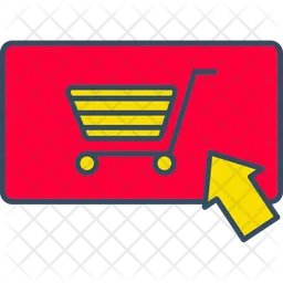 Comprar  Icono