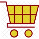 Comprar Carrito Pagar Icon