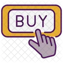 Comprar  Icono