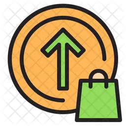 Comprar actualización  Icono