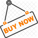 Comprar agora  Ícone