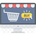 Comprar agora  Ícone