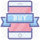 Comprar agora  Ícone