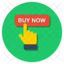 Comprar agora  Ícone