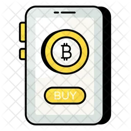 Comprar bitcoins  Icono