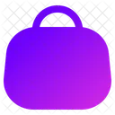 Compra De Bolsas Bolsa De Compras Bolsa Al Por Menor Icono