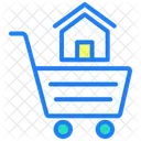 Comprar Casa Comprar Casa Icono