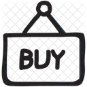Comprar  Icono