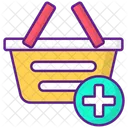 Comprar Ir De Compras Comprar Icono