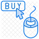 Comprar  Icono