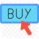 Compras Tienda Comercio Electronico Icon