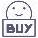 Comprar  Icono