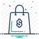 Comprar Comprar Comprar Icono