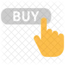 Comprar Hacer Clic En Comprar Comprar Icon