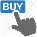 SEO Web Comprar Icon