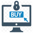 Haga Clic En Linea Comprar Icon