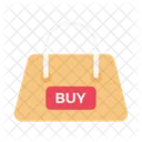 Comprar Bolso Accesorio Icono
