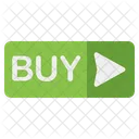 Comprar Boton Comercio Icono