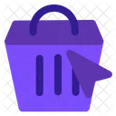 Comprar Ir De Compras Comprar Icon