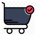 Blackfriday Oferta Descuento Icono