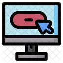 Comprar Ir De Compras Comprar Icono