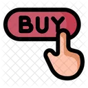 Comprar Ir De Compras Comprar Icono