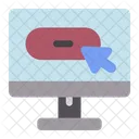 Comprar Ir De Compras Comprar Icono