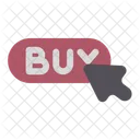 Comprar Ir De Compras Comprar Icono