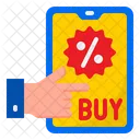 Comprar  Icon