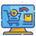 Comprar  Icono