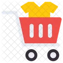 Ir De Compras Comprar Comprar Icon