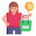 Comprar  Icon