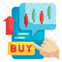 Comprar  Icon
