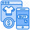 Comprar  Icono
