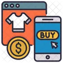 Comprar  Icono