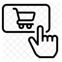 Comprar Icono
