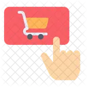 Comprar Icono