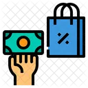 Comprar  Icono