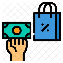 Comprar  Icono